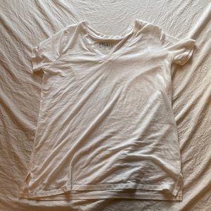 Mudd Road-trip Tee in White